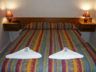 Spanish Lady Motel - 2