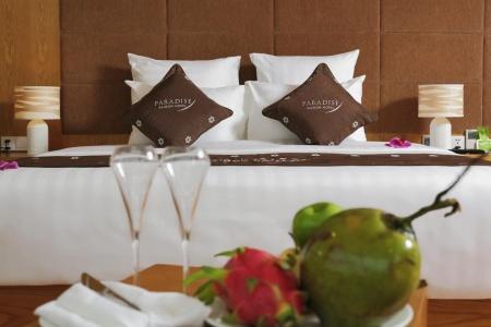 Paradise Saigon Boutique & Spa - 93