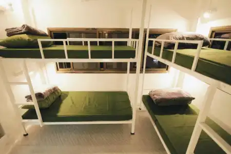 Mint Hostel - 12