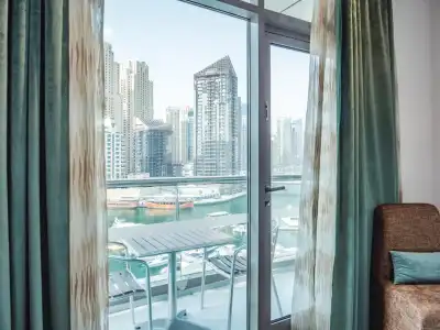 Signature Apartments & Spa - 7