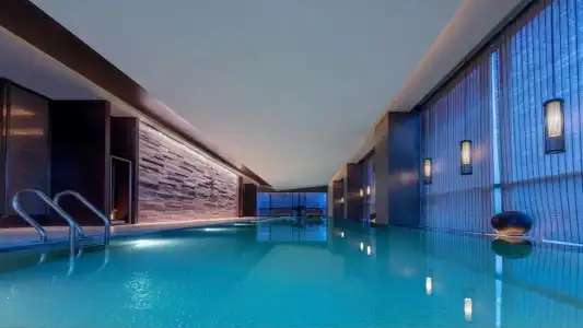 Regent Chongqing - 16