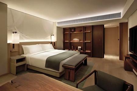 the Mitsui Kyoto, a Luxury Collection & Spa - 174