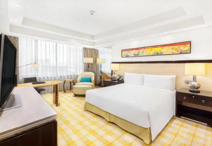 JW Marriott - 1