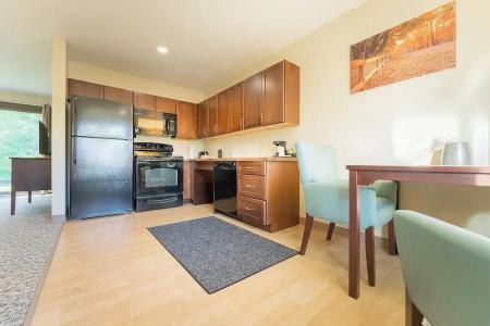 Sun & Ski Inn and Suites - 115