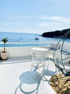 GEO & Art Boutique Himara - 20