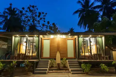 Sichon Cabana Beach Resort - 11