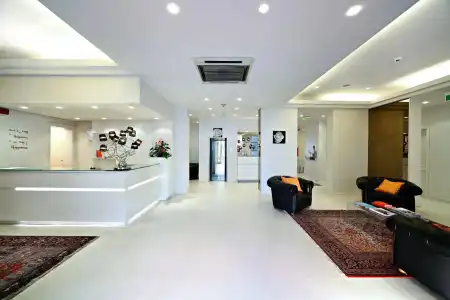 Rosabianca Boutique - 1