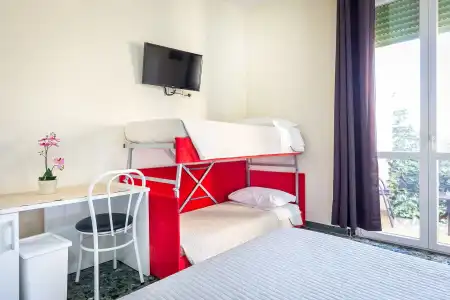 Maison Bianca B&B - 1