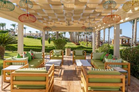 Rixos Sharm El Sheikh Adults Only 18+ - 21