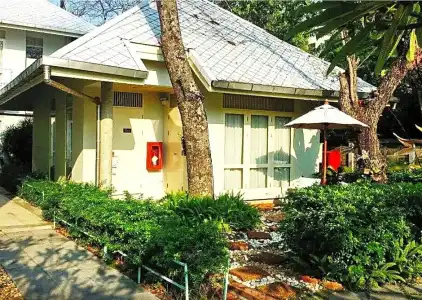 Baan Bayan Beachfront - 145