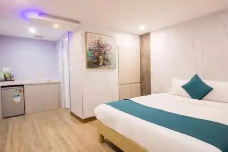 Blue Ocean Beachside Danang - 37