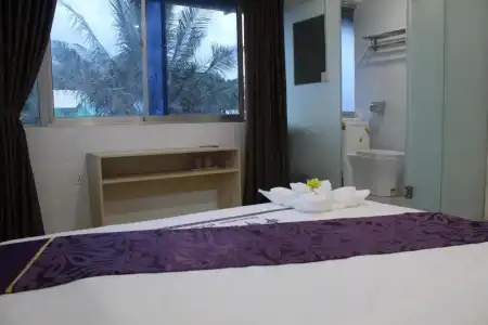John Bosco Guesthouse - 17