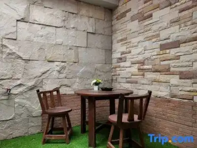 iCheck inn Residences Sukhumvit 20 - 26