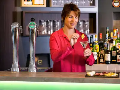 Hôtel Mercure Honfleur - 7