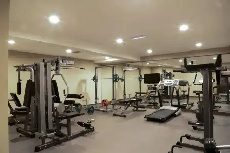 Insula Resort & Spa - 15