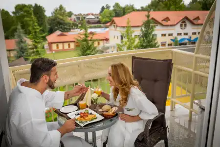 MenDan Magic Spa & Wellness - 16
