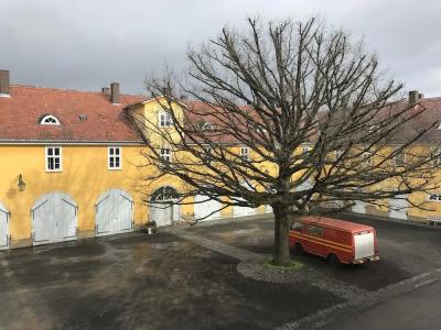 SchlossBad Wilhelmshöhe - 97