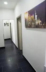 B&B Napoli Binario1 - 7