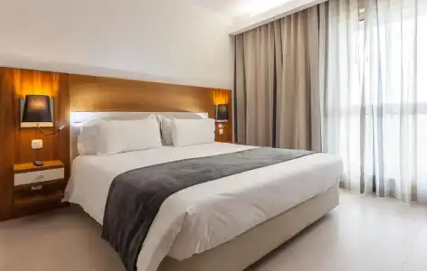 Mercure Lisboa - 49