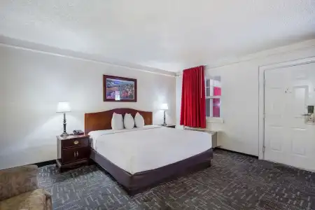 Americas Best Value Inn - 55