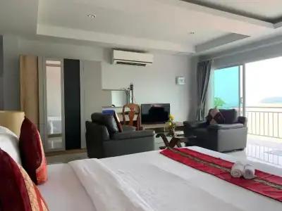 Aurico Kata Resort & Spa - 47