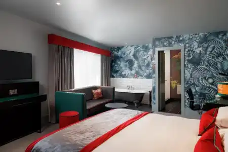 Malmaison Aberdeen - 90