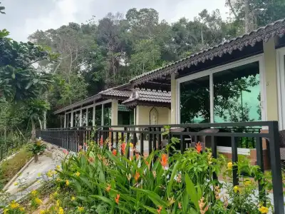 Samloem Laguna Resort - 50