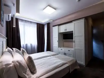 Caro Aparthotel - 3