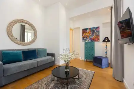 Suite Della Pigna - 14