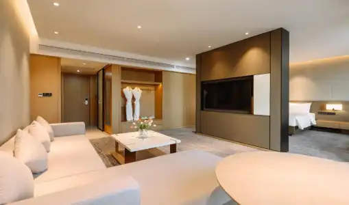 Movenpick Old City - 37