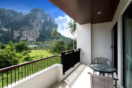 The Lai Thai Luxury Condominiums - 31