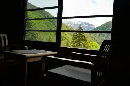 Nakanoyu Onsen Ryokan - 21