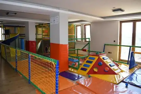Milmari Resort - 6