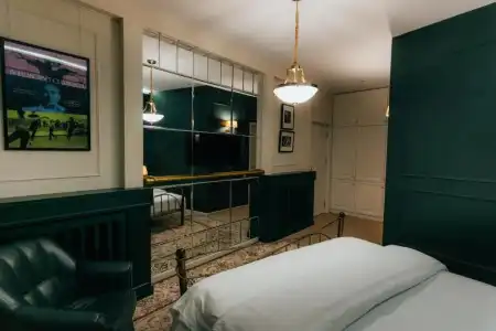 Ati Ambavi Boutique Gudauri - 32