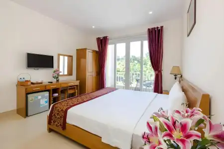 T&T Resort And Spa - 25