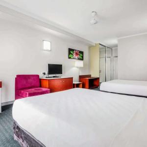 Novotel Darwin Airport - 43