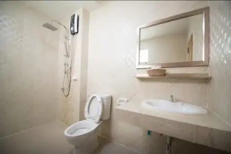 Viking Resort - 7