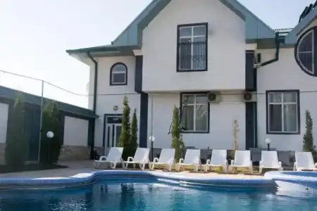 "B&B Lake House" - 1