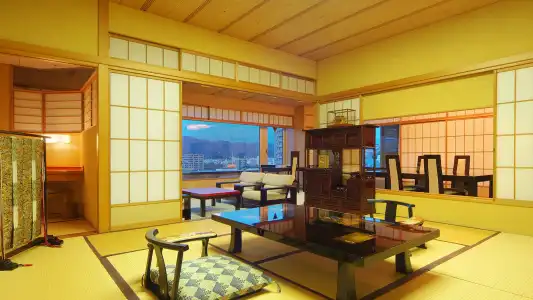 Jyoseikan - 66