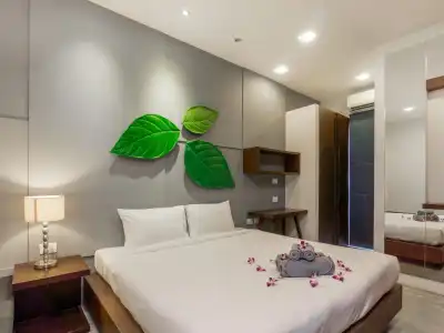 Tharawalai Resort - 50