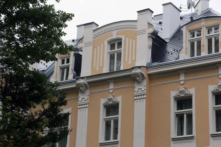 Ferdinandhof Apart-Hotel - 0
