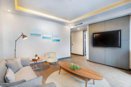 Mercure Istanbul Umraniye - 6