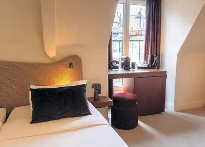Hôtel Belloy - 50