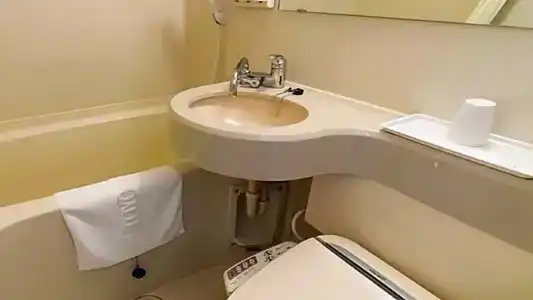 Toyoko Inn Kyoto Biwako Otsu - 60
