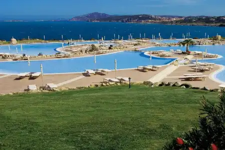 COLONNA RESORT, a Colonna Luxury Beach, Porto Cervo - 32