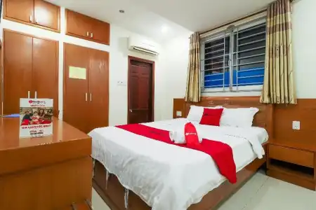 RedDoorz near Gia Dinh Park - 37