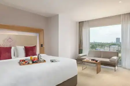 Novotel Yangon Max - 169