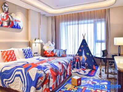 Wyndham Grand Plaza Royale Huayu Chongqing - 61