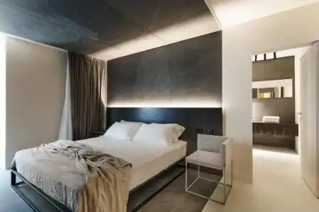 Meo Design Suite & Spa - 19