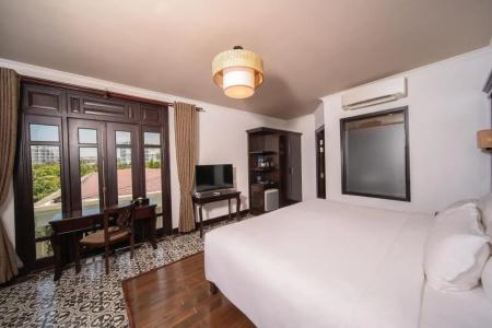 Anja Beach Resort & Spa - 33